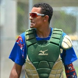 Meet your Posher, Kevin